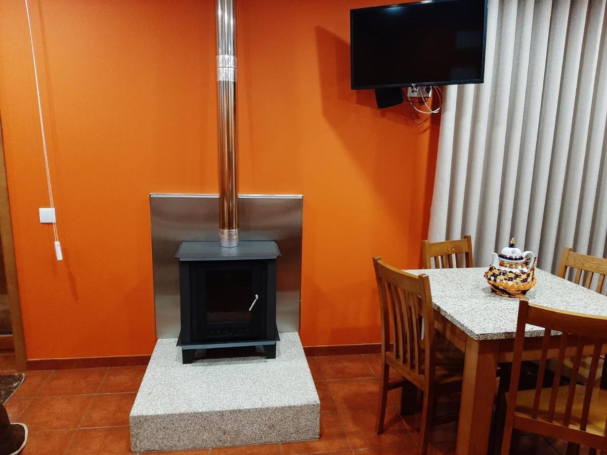 Estudio De Amor Castelo de Paiva Eksteriør billede